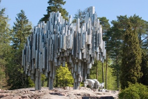 Sibelius-Monument