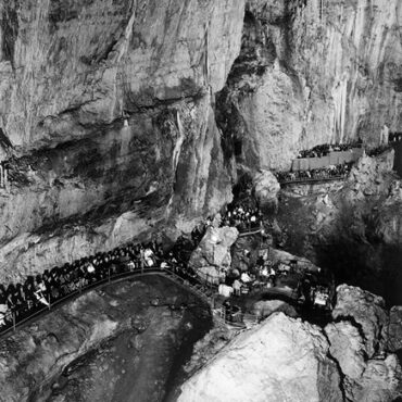Caves of Jeita