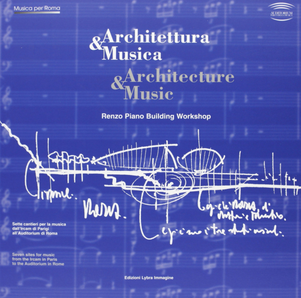 Architecture and Music Workshop